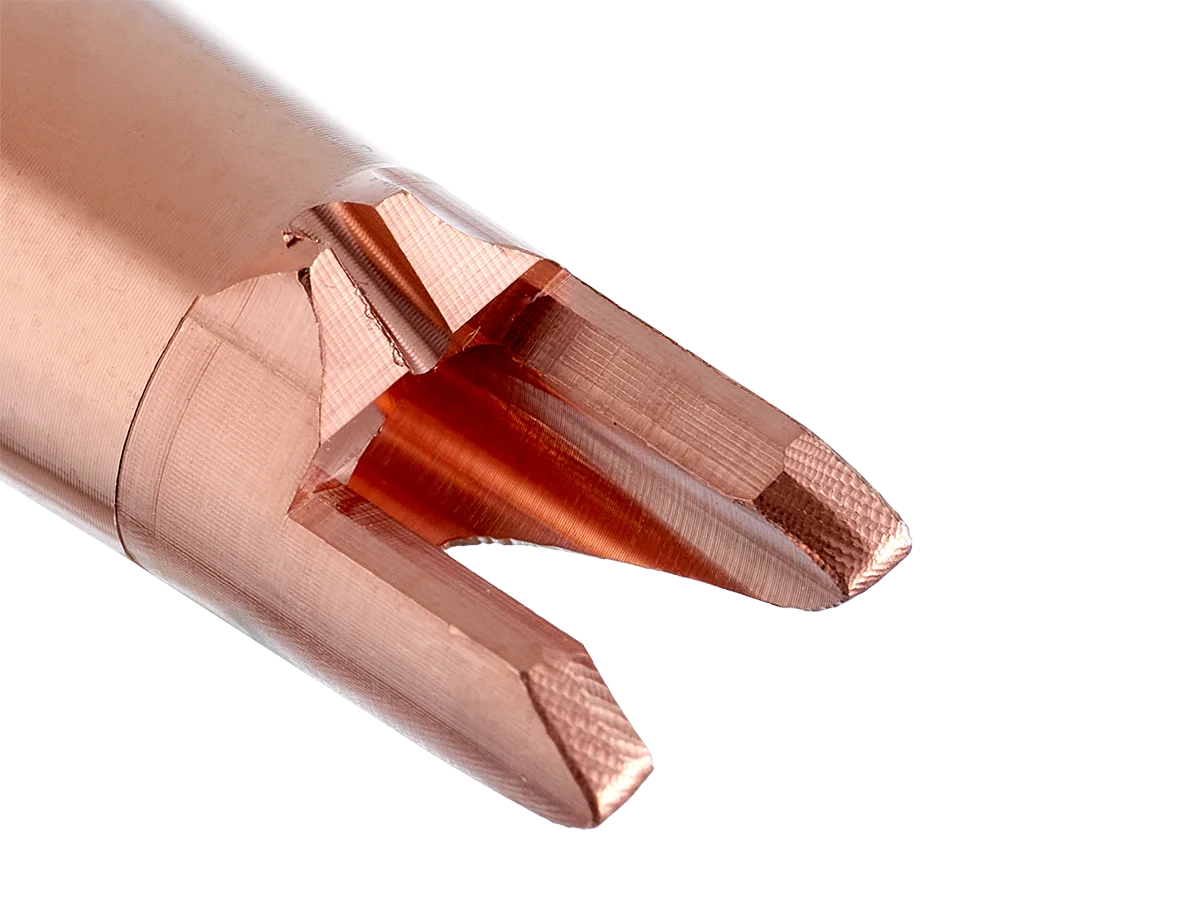 Сопло CS—12 2.0