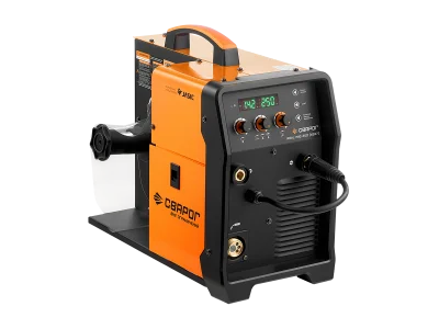 Сварочный инвертор REAL MIG 250 (N2A7)