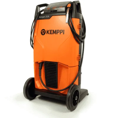 Сварочный полуавтомат KEMPPI Kempact 253R Kempact 253R, FE 27 5.0 m - P2208