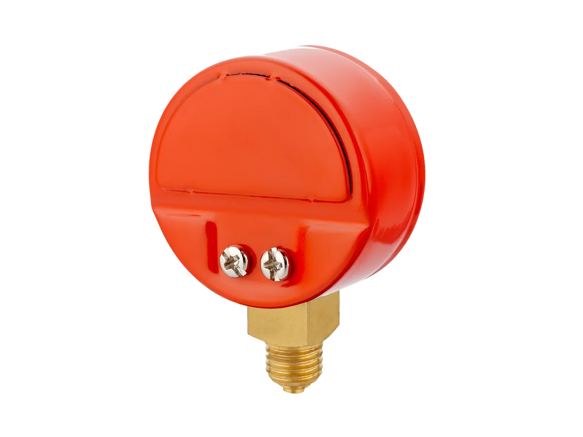 ТМ—210Р 0.6 МПа С3Н8