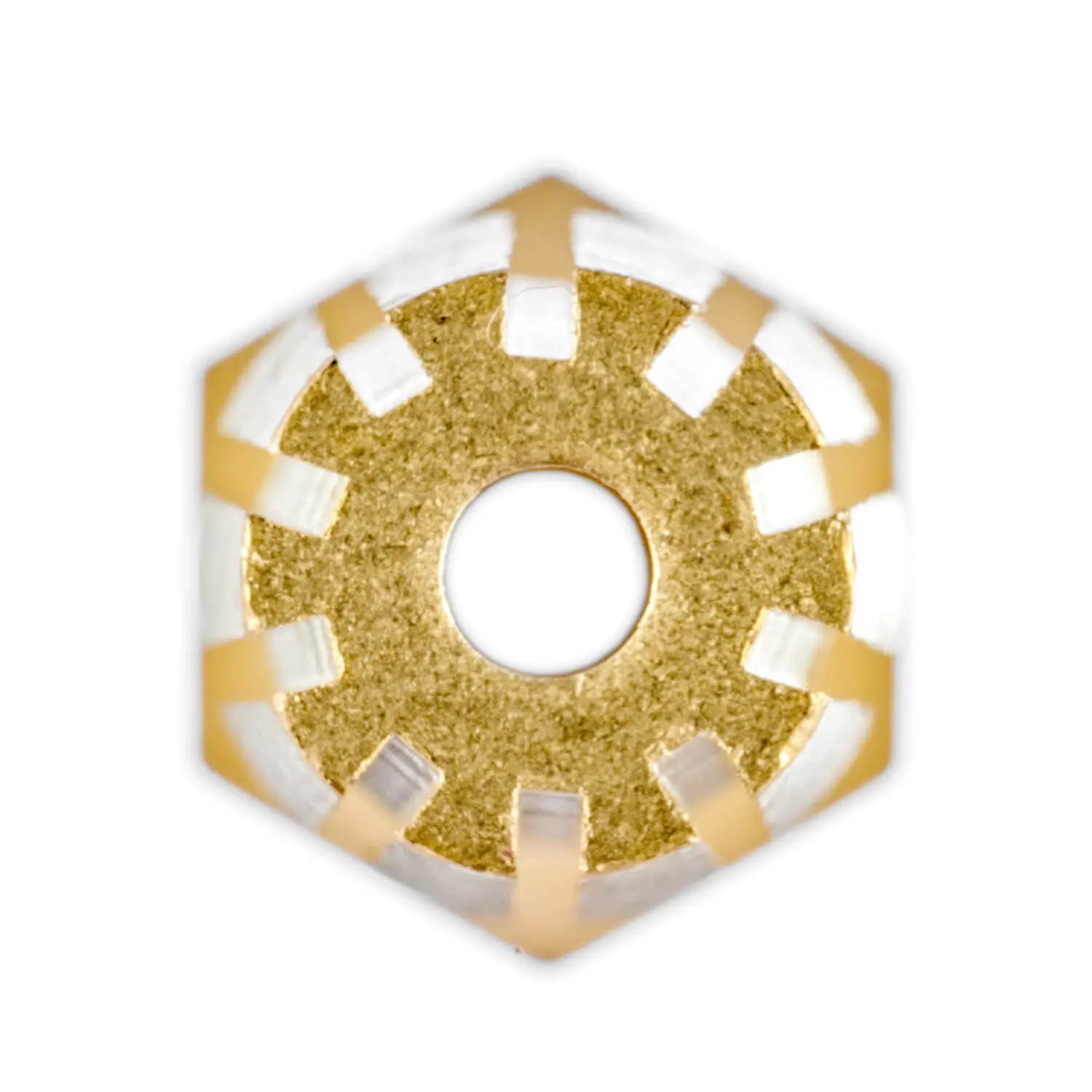 Мундштук внутренний №6П (200–300 мм) к Р3П-01, Р3П-02, Р3П-22 и Р3П-03