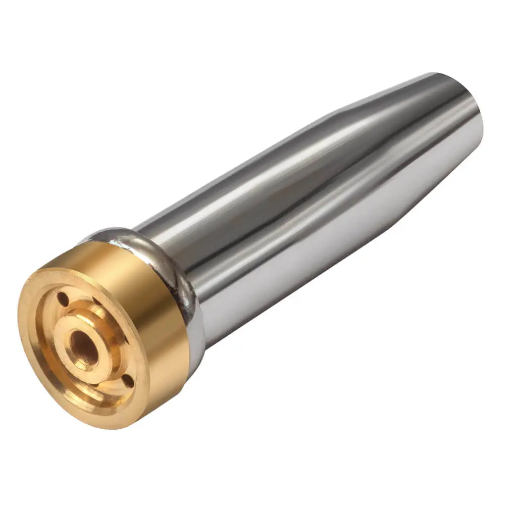 Мундштук пропановый к резакам Р3-362 и Р3-362У №3 Мундштук пропановый к резакам Р3-362 и Р3-362У №3