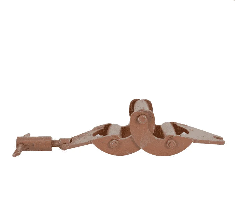 Центратор ЦЗН-57