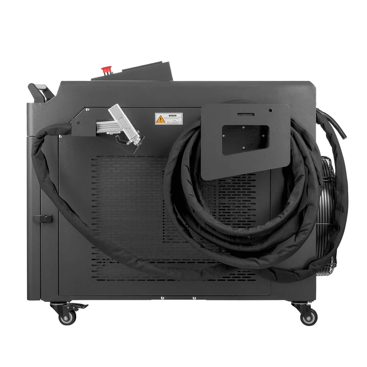 Аппарат лазерной сварки ПТК RILON LASER 3000 W L02