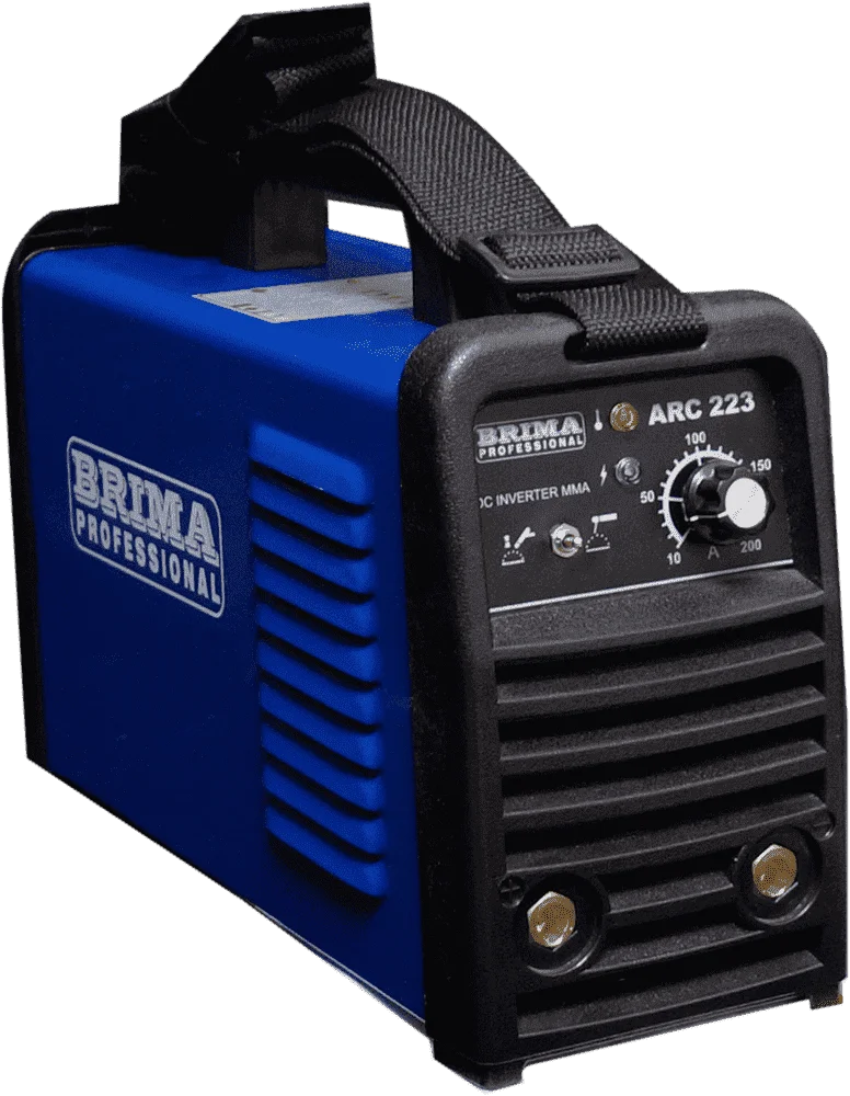 Сварочный аппарат ARC-223 PROFESSIONAL