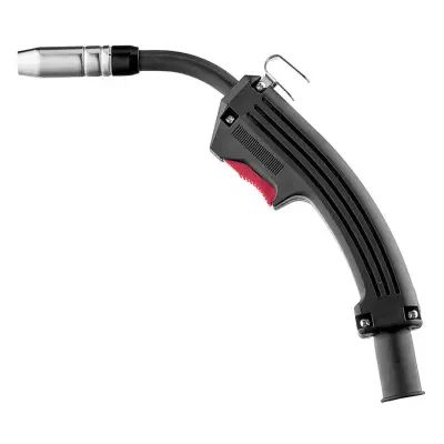 Горелка MIG MP 15 2,5М (с клапаноМ) DME1525