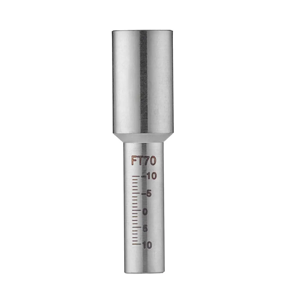 Трубка калибровочная FT70 LSR0039