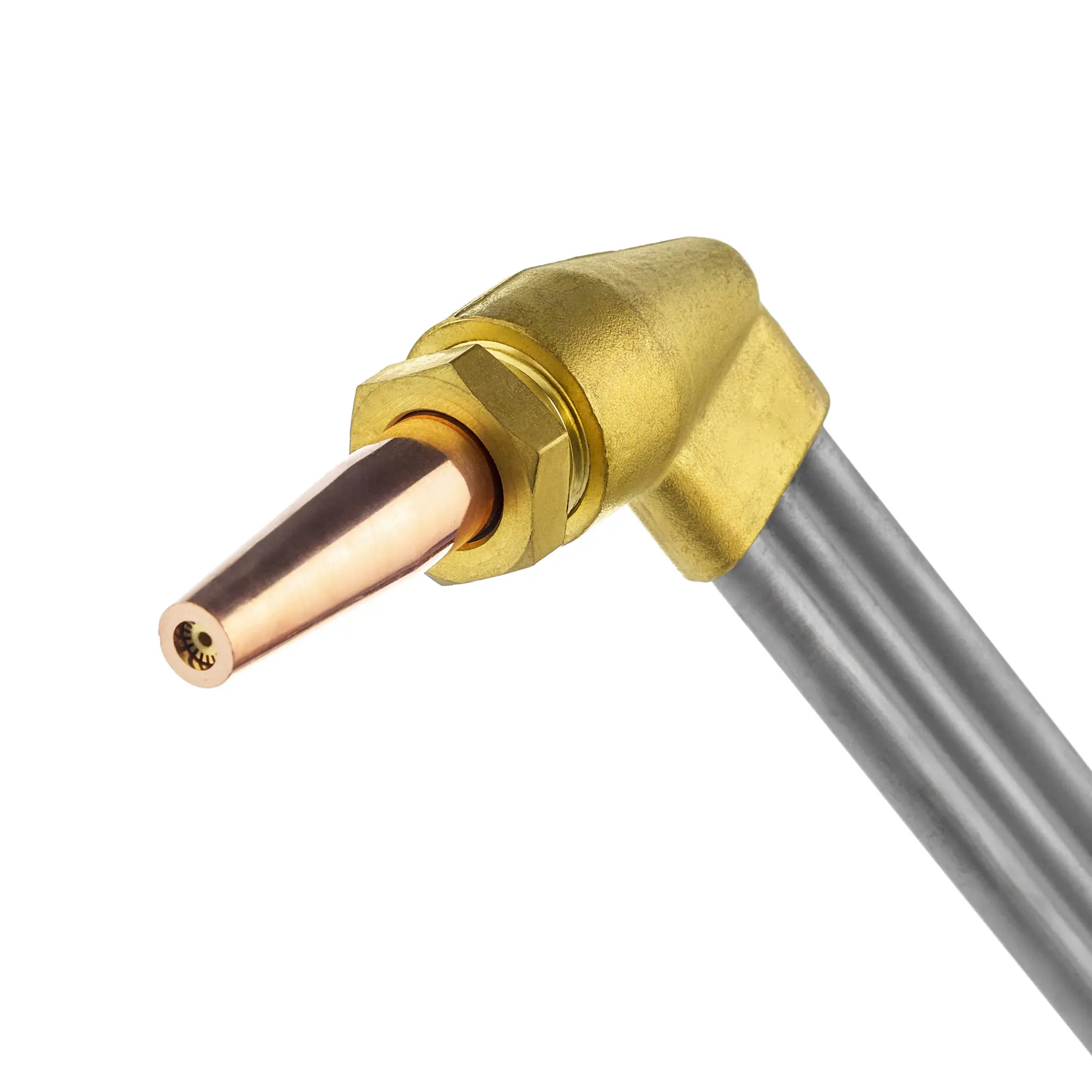 Резак удлинённый Р3-345ВУ, L=900