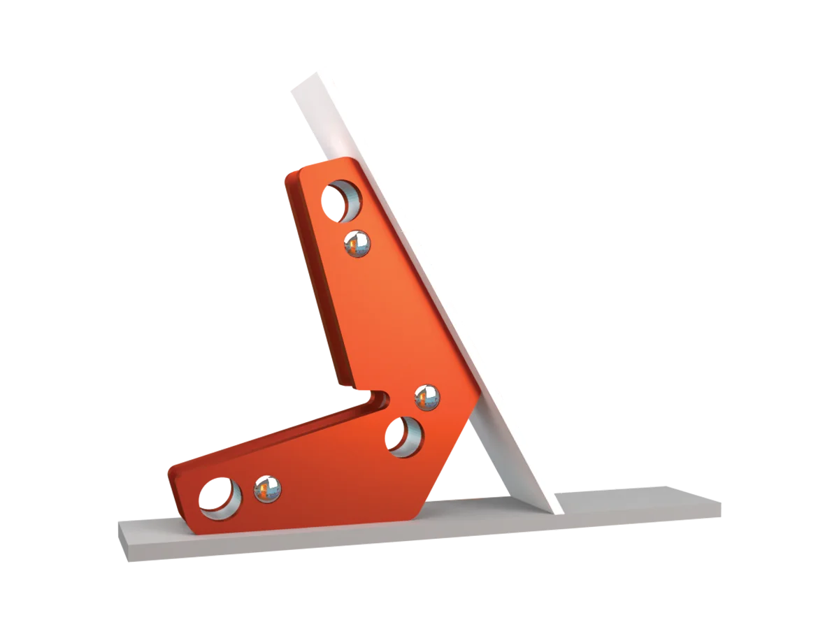 Набор магнитных держателей МНБ 9/2