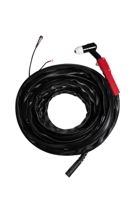 Плазменный резак CutLine TZ-160 (12м, M16*1,5, 2pin) START ST160-1200