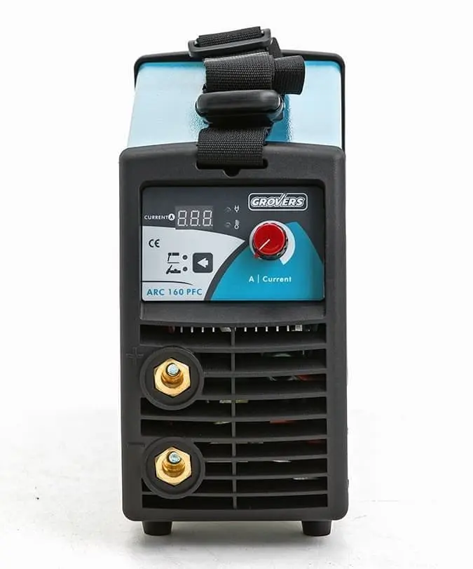 Сварочный инвертор ARC 160 PFC