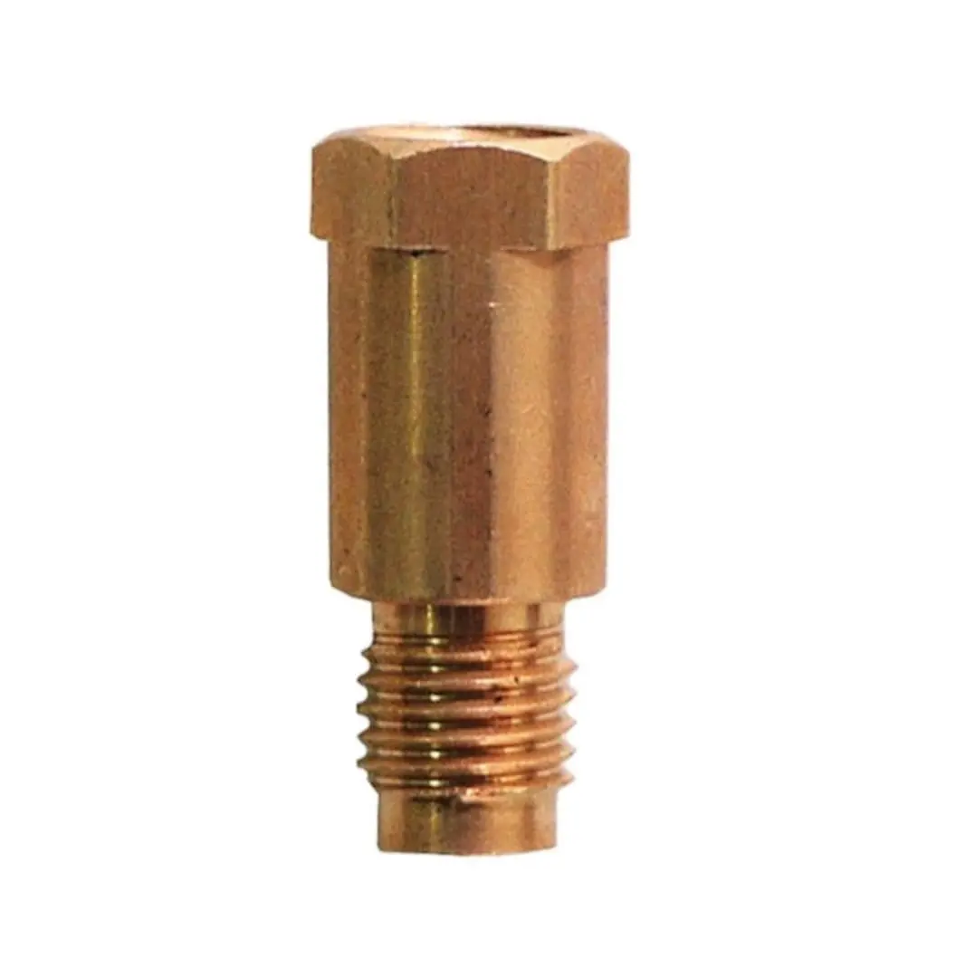 Адаптер контактного наконечника М6 KEMPPI FE 27, MMT 27, PMT 27, FE 32, MMT 32, PMT 32, MMT 30W, PMT 30W, WS 30W