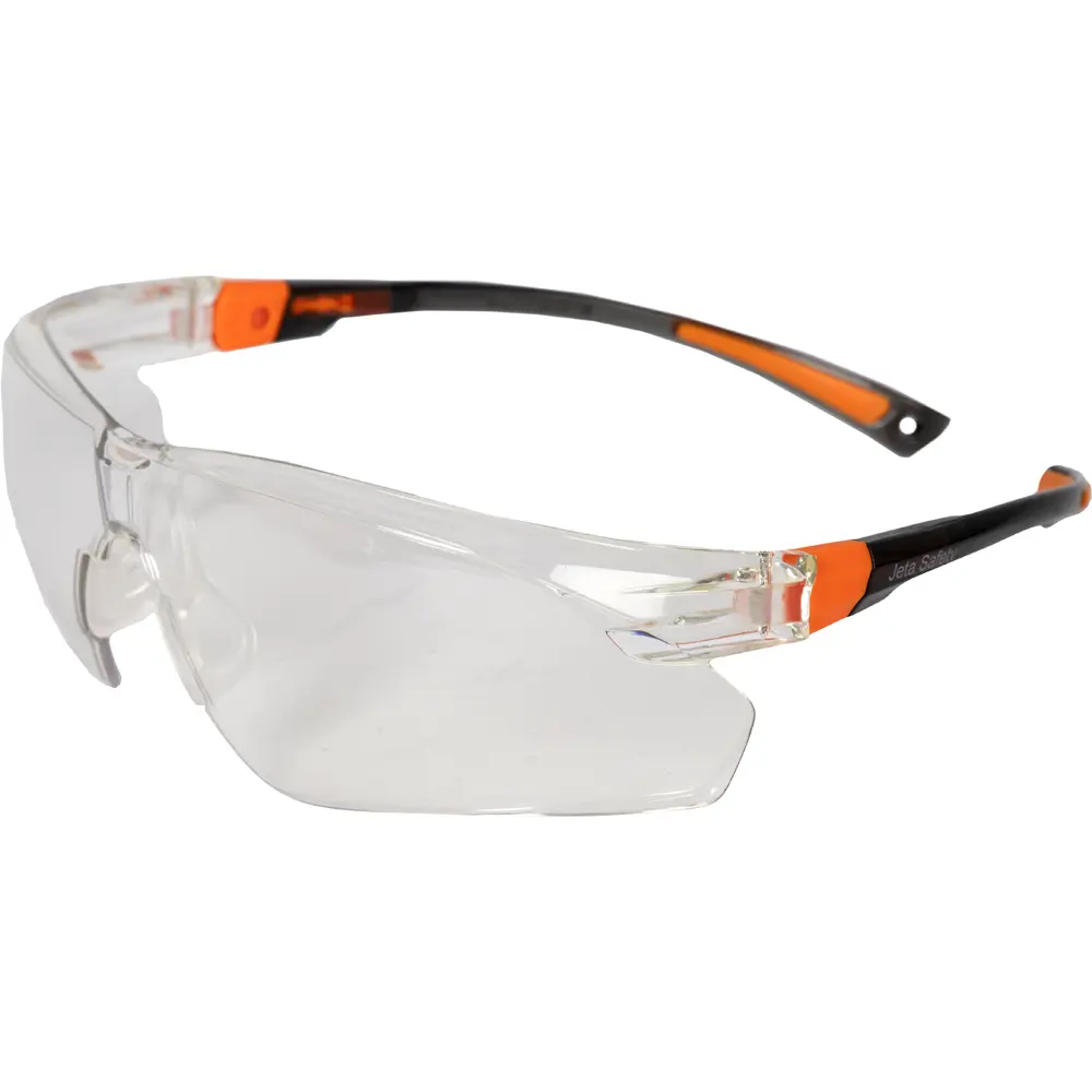 Прозрачные защитные очки с регулировкой JSG-5891