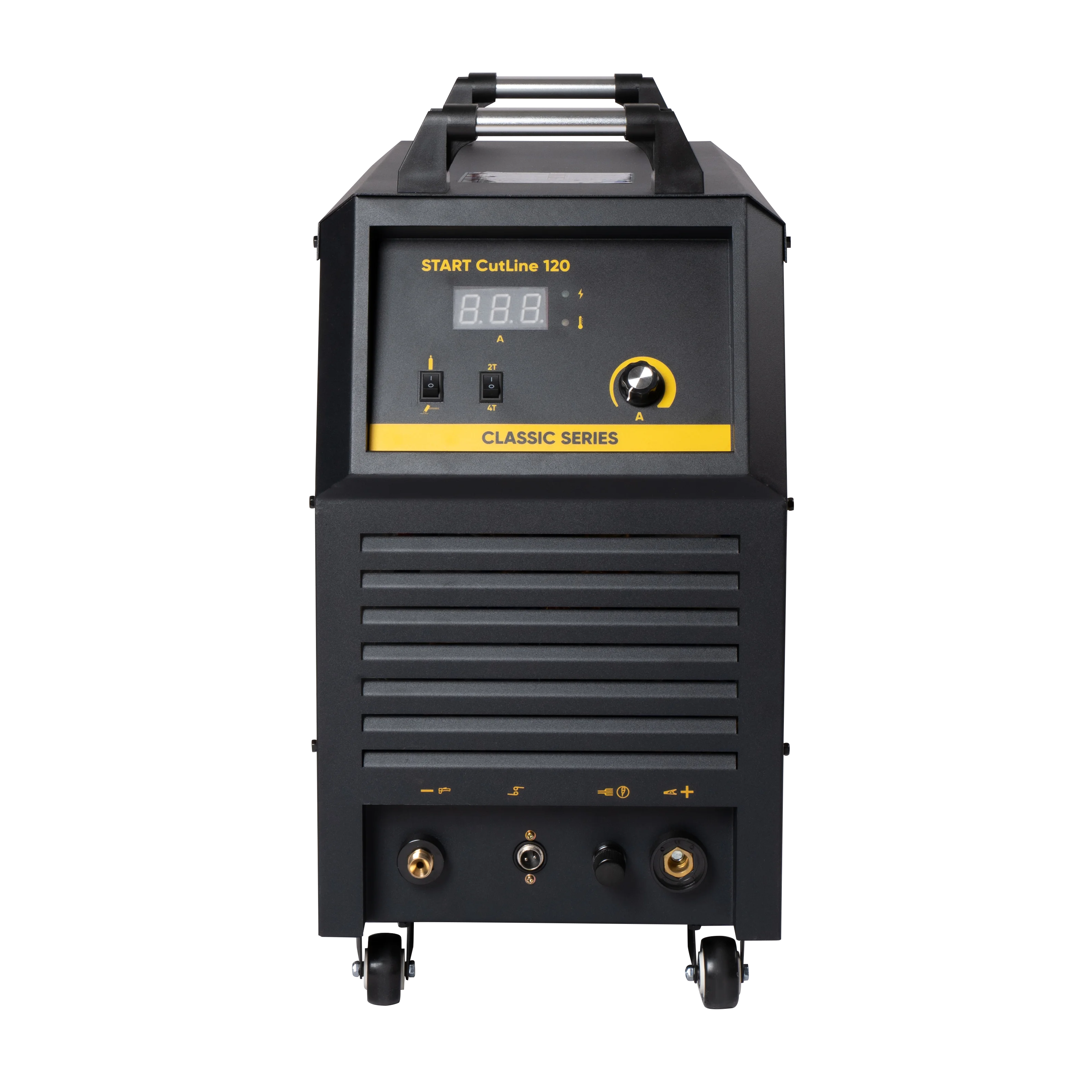 START CutLine 120 Установка воздушно-плазменной резки 5ST120