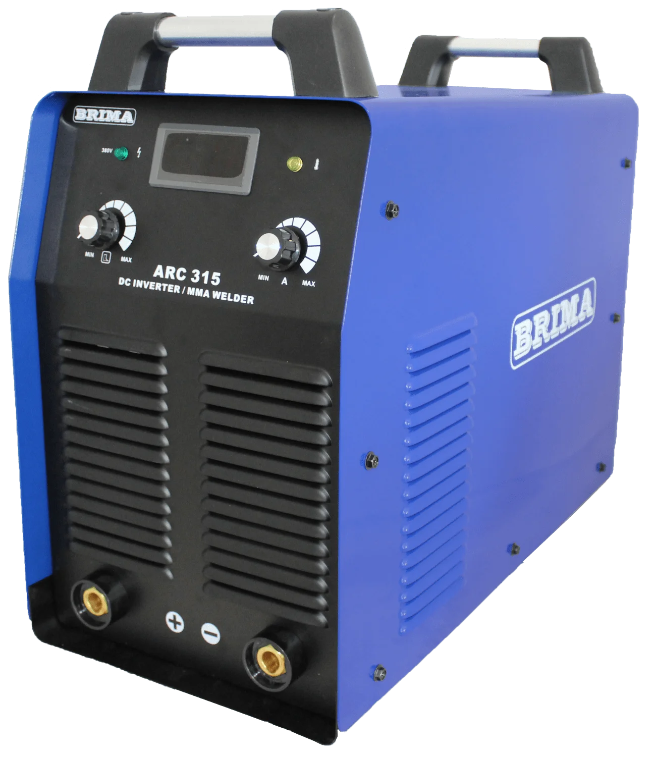 Сварочный аппарат BRIMA ARC-315