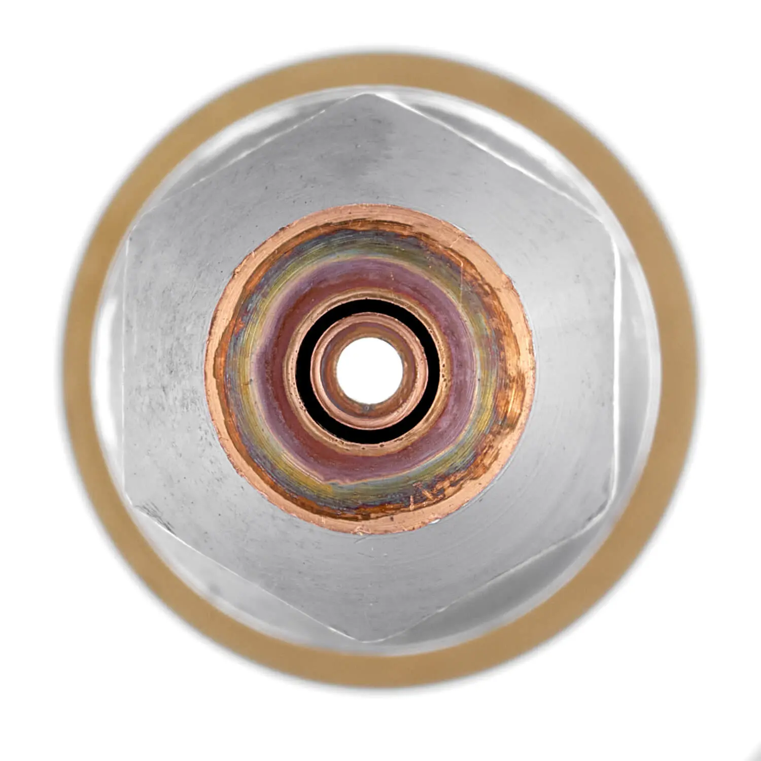 Мундштук ацетиленовый к резаку универсальному Р1-01 №3