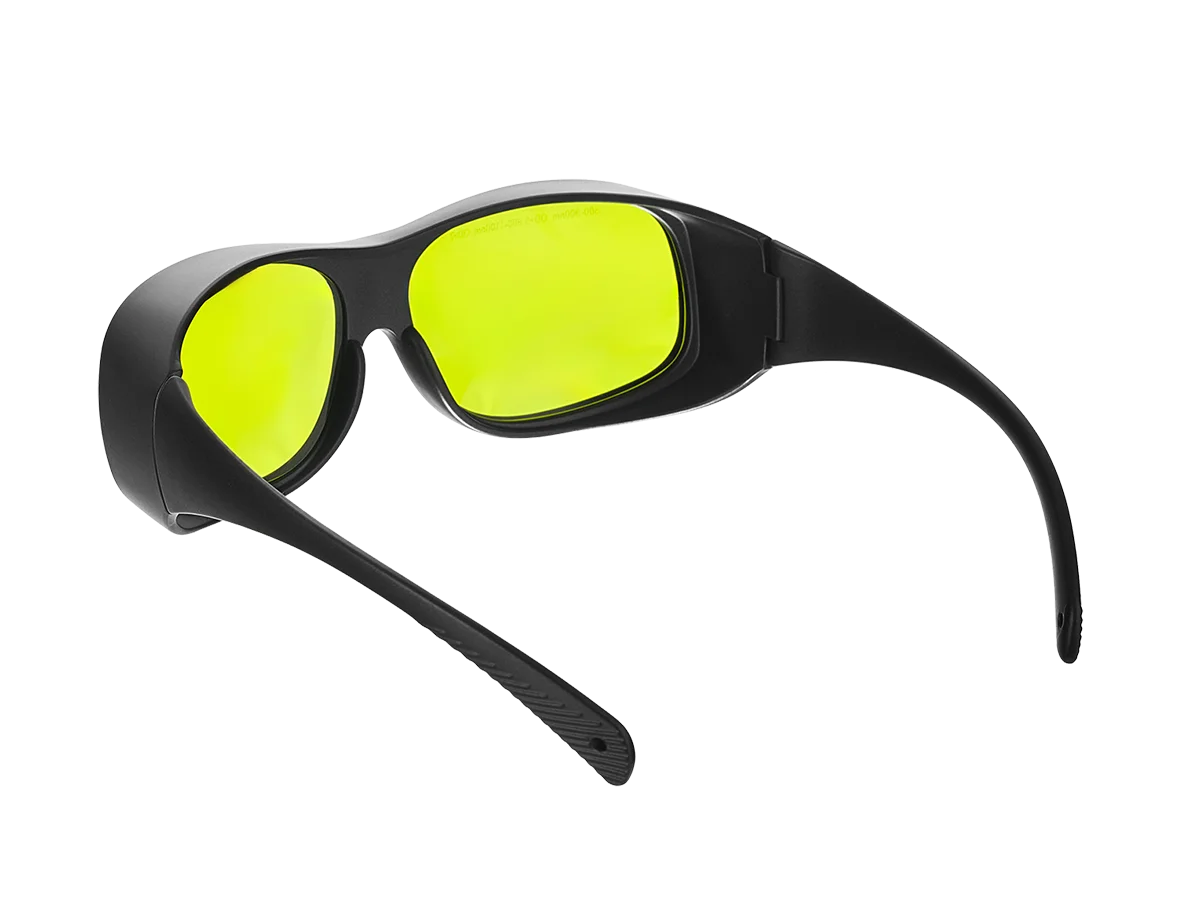 Очки защитные для лазера