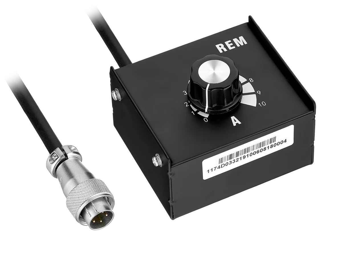 Пульт ДУ для TIG 400P (W322)