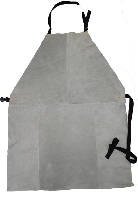Фартук кожаный (СПИЛК)