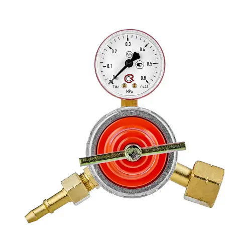 Редуктор БПО-5-4