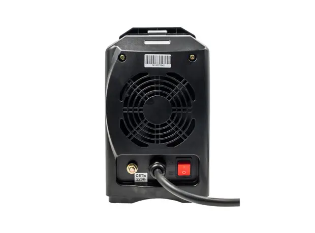 Аппарат инверторный  КЕДР ARC-250N (220В, 10–250А)