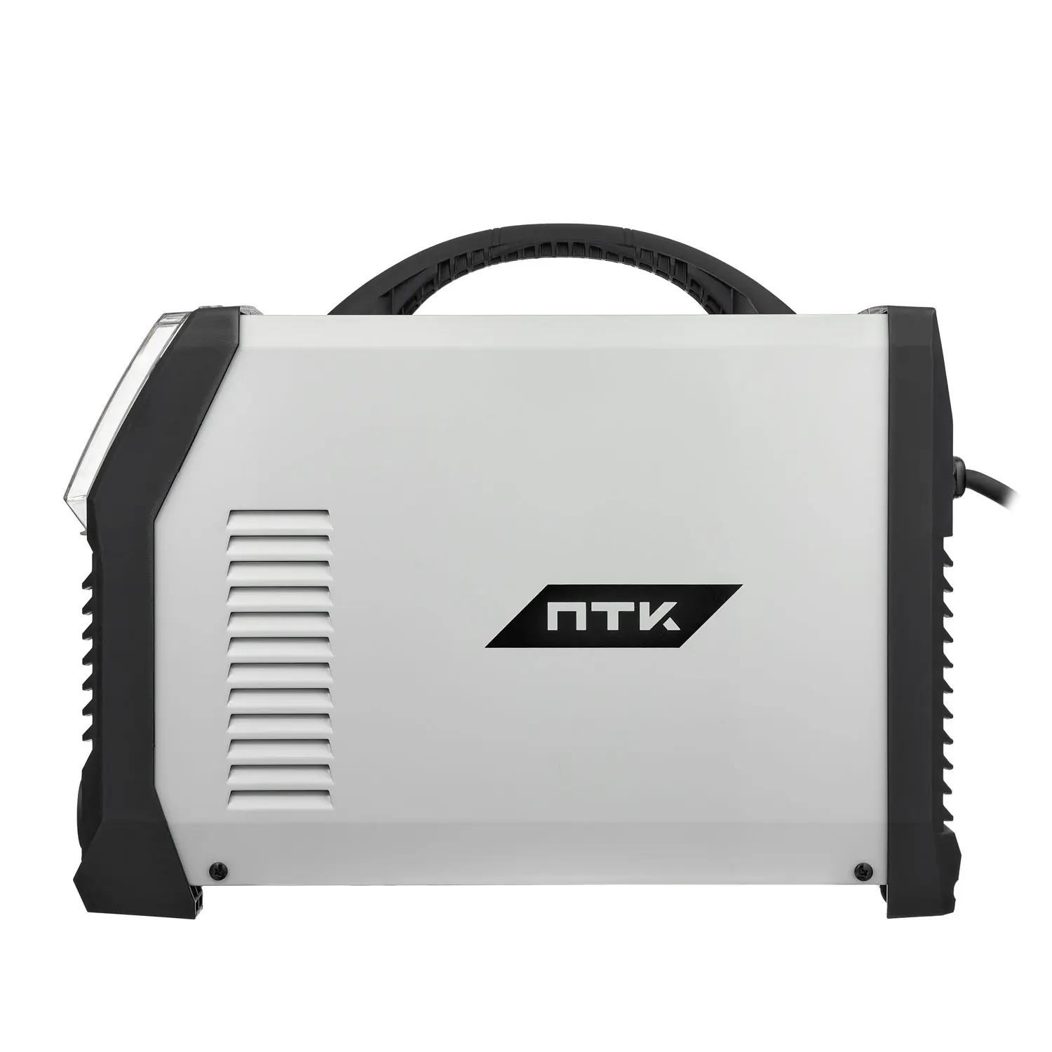 Сварочный полуавтомат ПТК HANKER MIG 200 SYN LCD H55