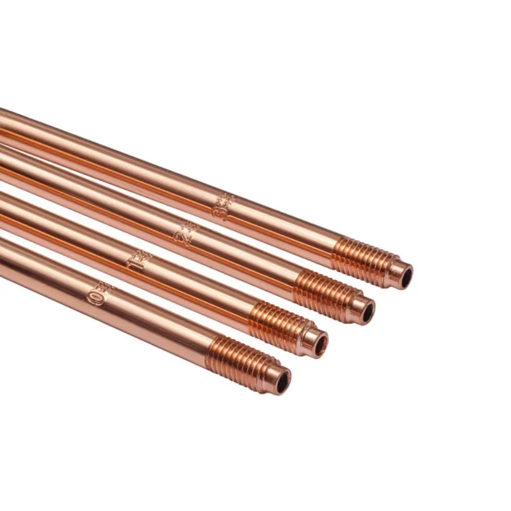 Наконечник к горелке Г2-4М №3