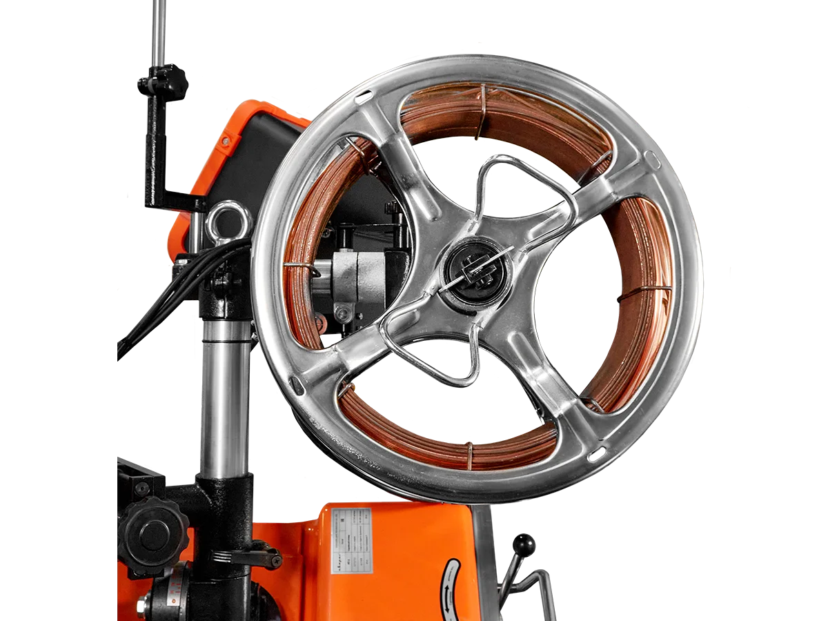 Сварочный трактор STANDART MZ 1250 (M310) АТ—2