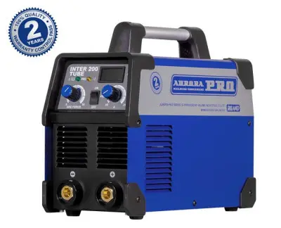 Сварочный аппарат AuroraPRO INTER 200 TUBE (MOSFET)