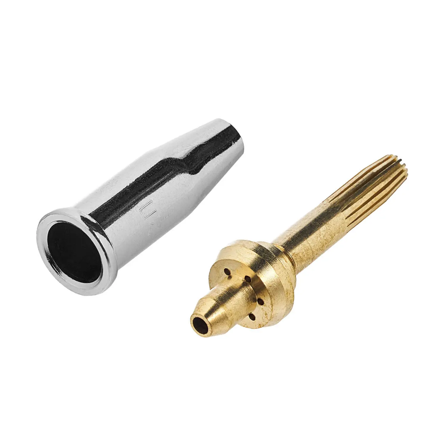 Мундштук пропановый №2П (15–30 мм) к Р1-01