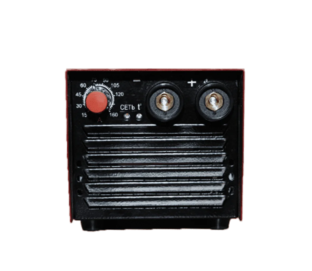 Сварочный инвертор Форсаж 161