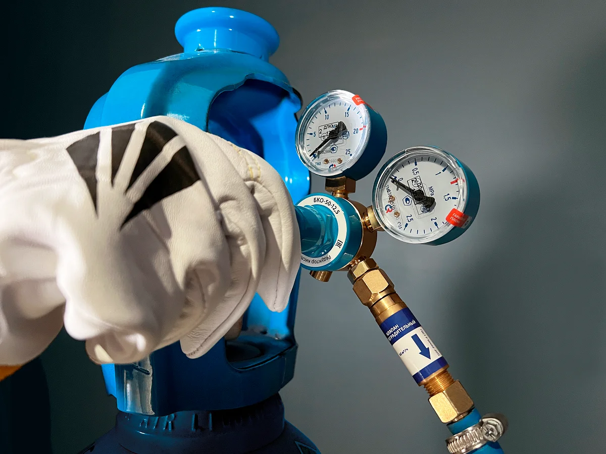 КОК редуктор