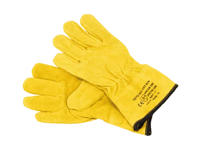 КРАГИ ЗАЩИТНЫЕ АРТ. 102/14