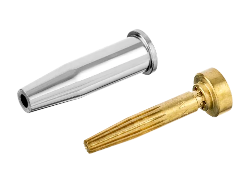 Мундштук 6290 NX для Р3 62—3F, Р3У 62—3F в сборе №4 75—150мм