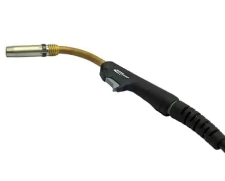 Горелка для полуавтоМата SB-360 3 М