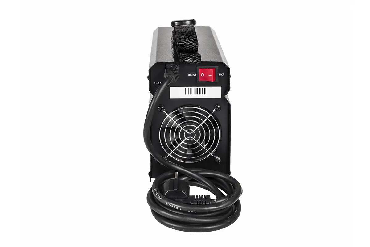 Аппарат инверторный  КЕДР UltraMMA-160 (220В, 10-160А)