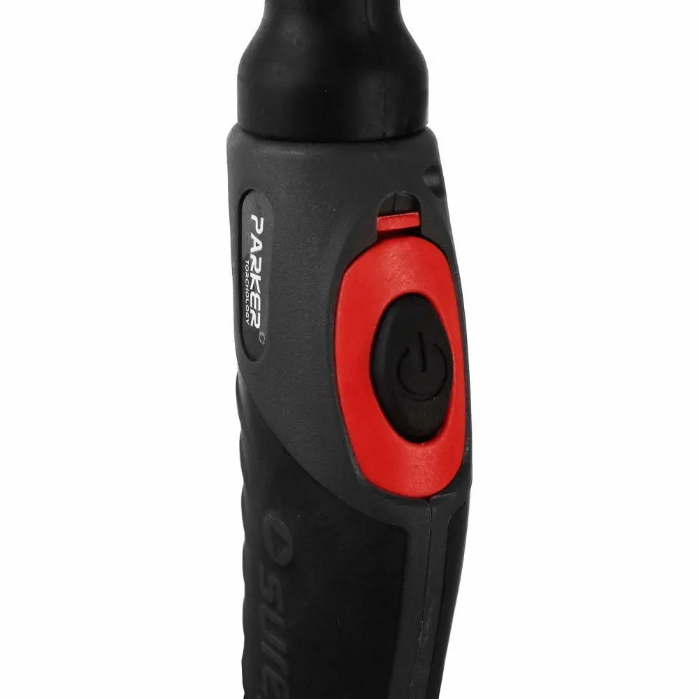 Горелка Parker Suregrip Ergo Tig SGT 26 40 м