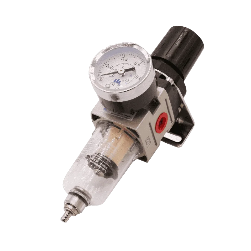 Фильтр регулятор