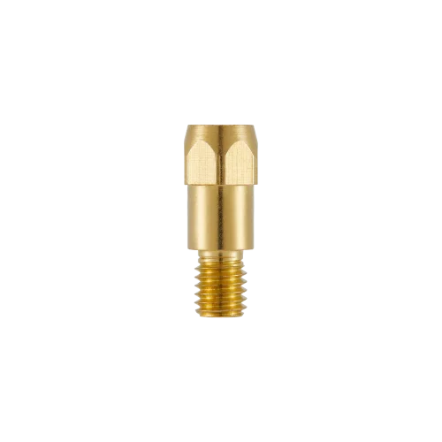Вставка под наконечник M6 28мм (everGUN M36) STE0018