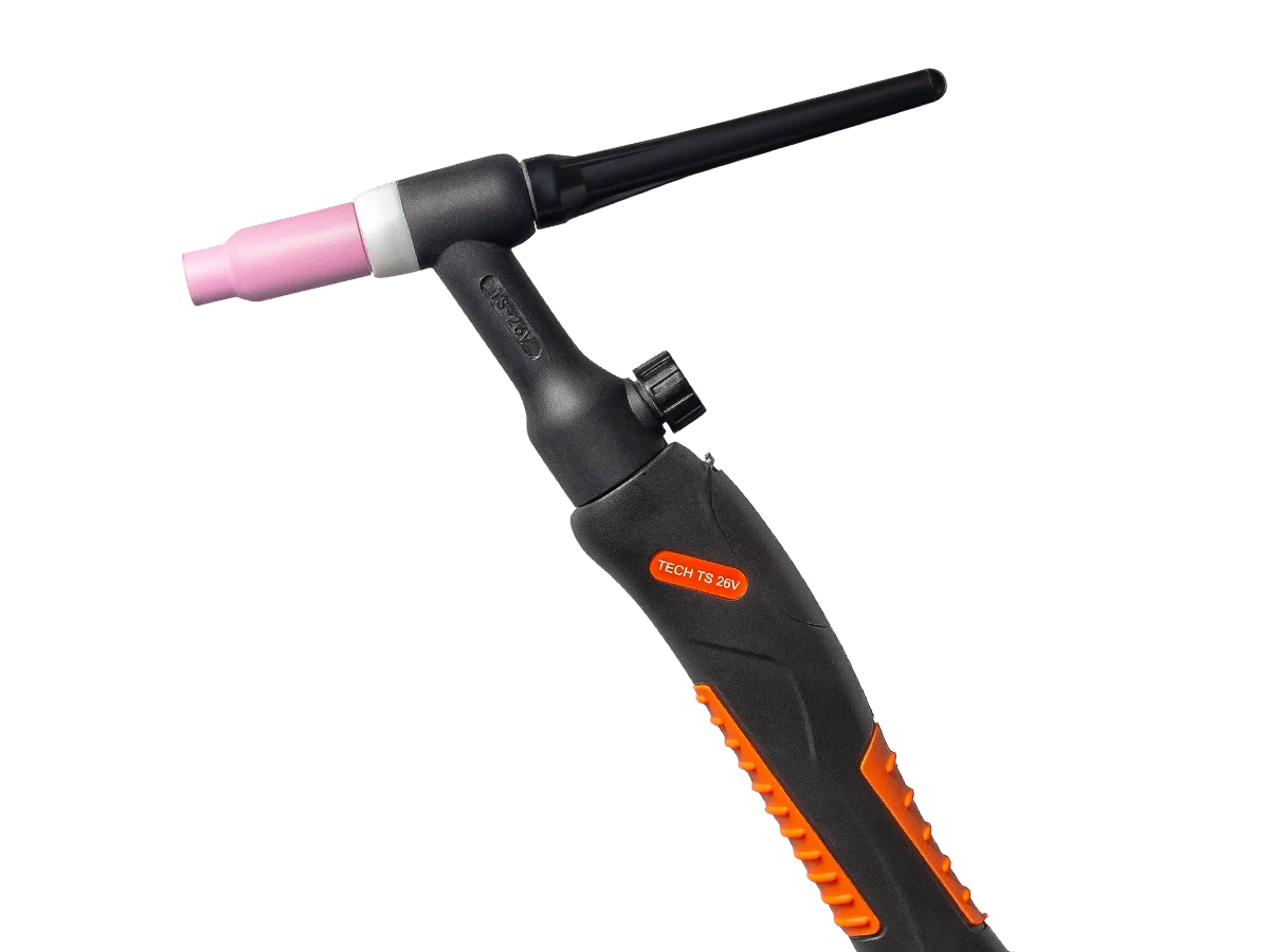 Аргоновая горелка TECH TS 26V 4 M