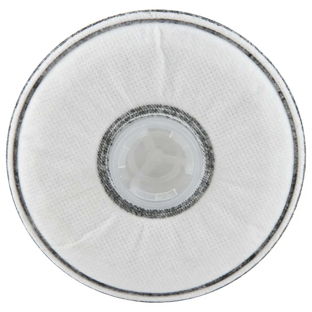 Предфильтры от пыли и аэрозолей P3R (2 шт.) 5521P3R