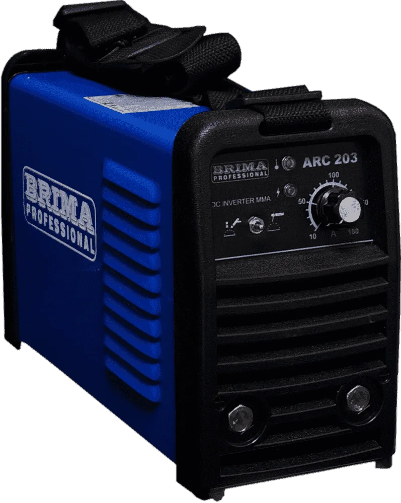 Сварочный аппарат ARC-203 PROFESSIONAL