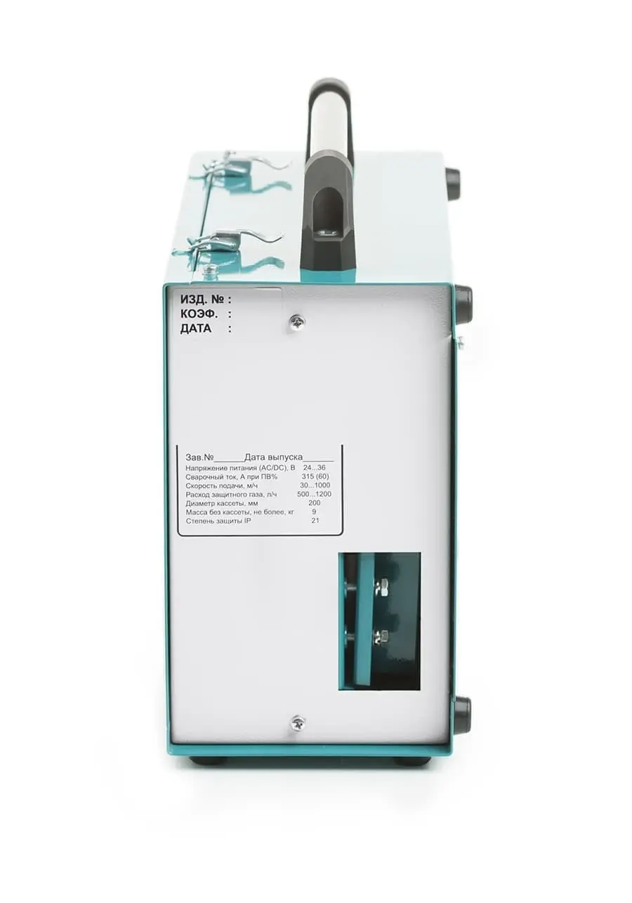 Подающий механизм GROVERS WF-500-4R