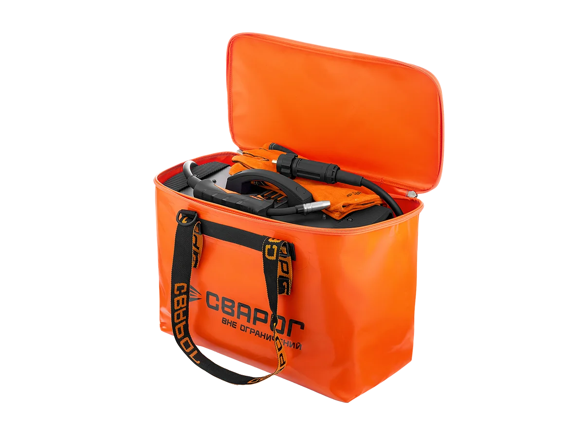 Сумка для сварочного оборудования