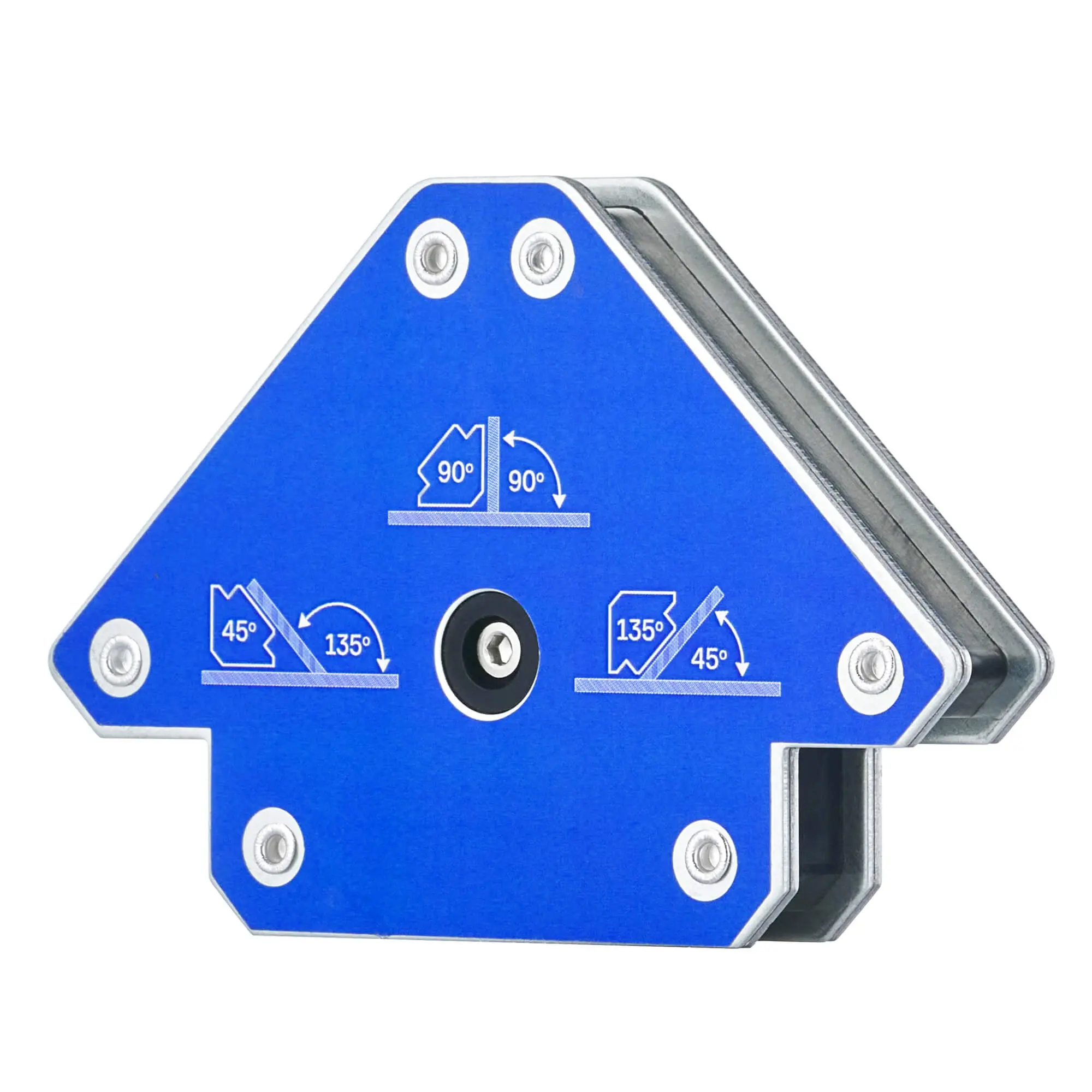 Фиксатор магнитный отключаемый МФО-345