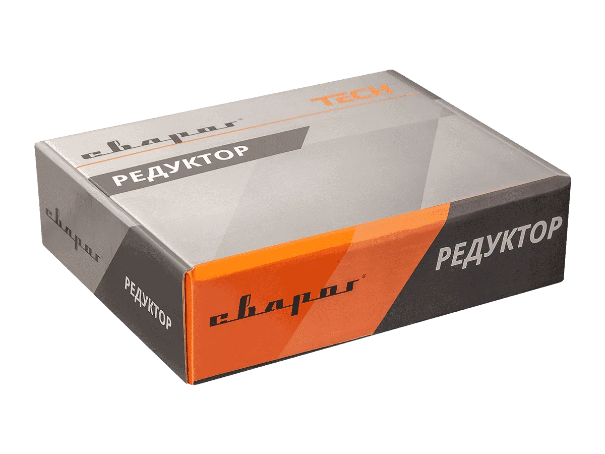 Редуктор кислородный TECH CONTROL OX манометры с поверкой