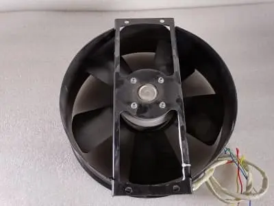 ВЕНТИЛЯТОР 250FZY8T-D