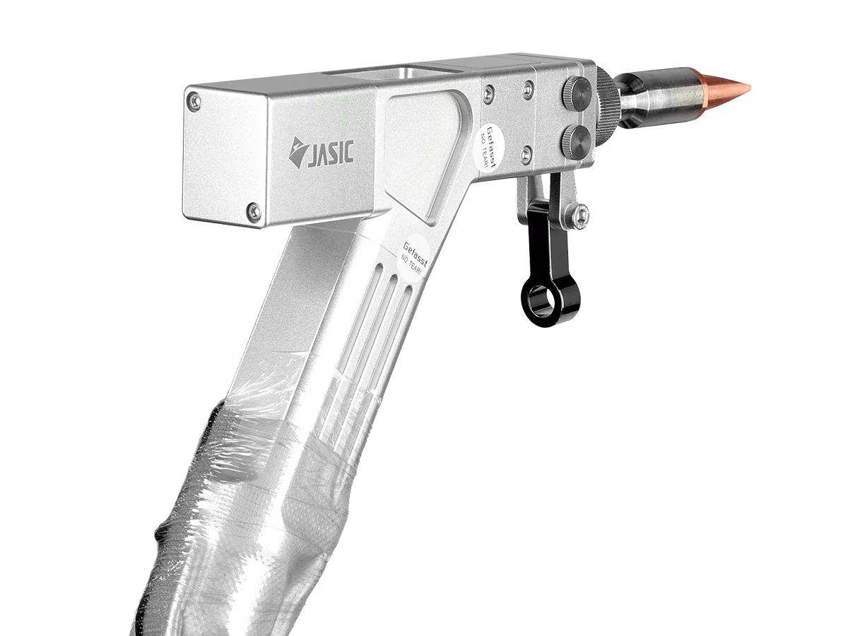 Аппарат лазерной сварки LASER WELD 1500