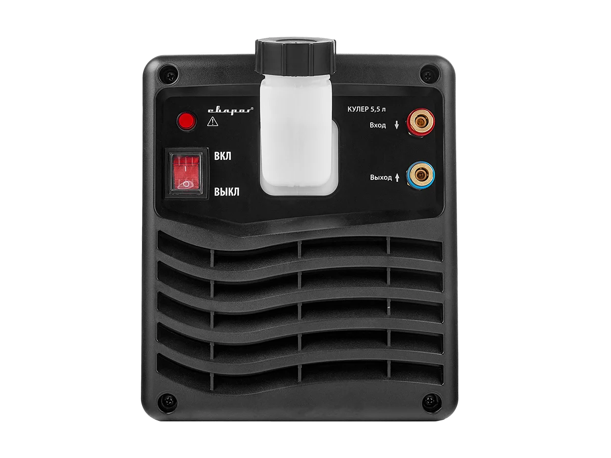 Блок водяного охлаждения PRO 5.5Л