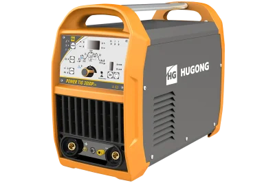 Аппарат аргонодуговой сварки HUGONG POWER TIG 300DP III
